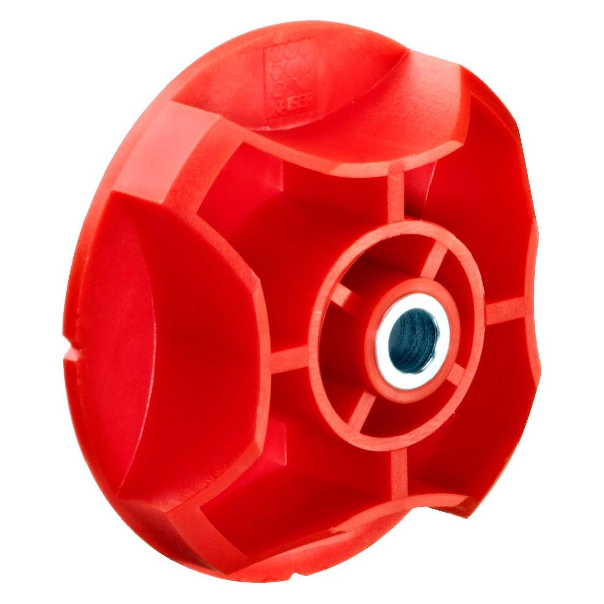 Kaiser KAI 1089-31 Schneidzentrierer für Variocut für Bohrer D=6mm (8 mm) (1089-31)