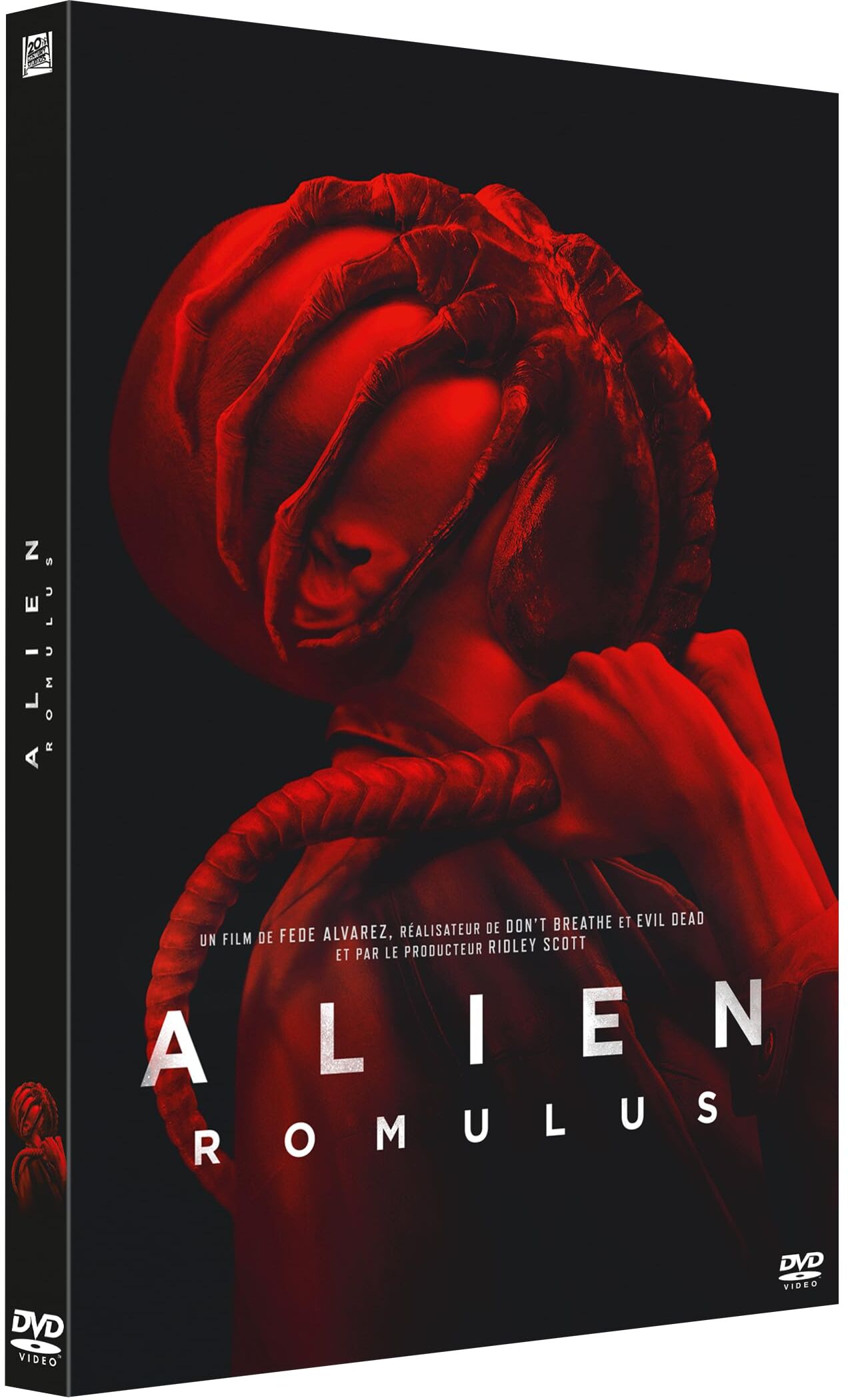 Fede Alvarez - Alien : romulus - Preis vom 02.10.2026 23:42:20 h