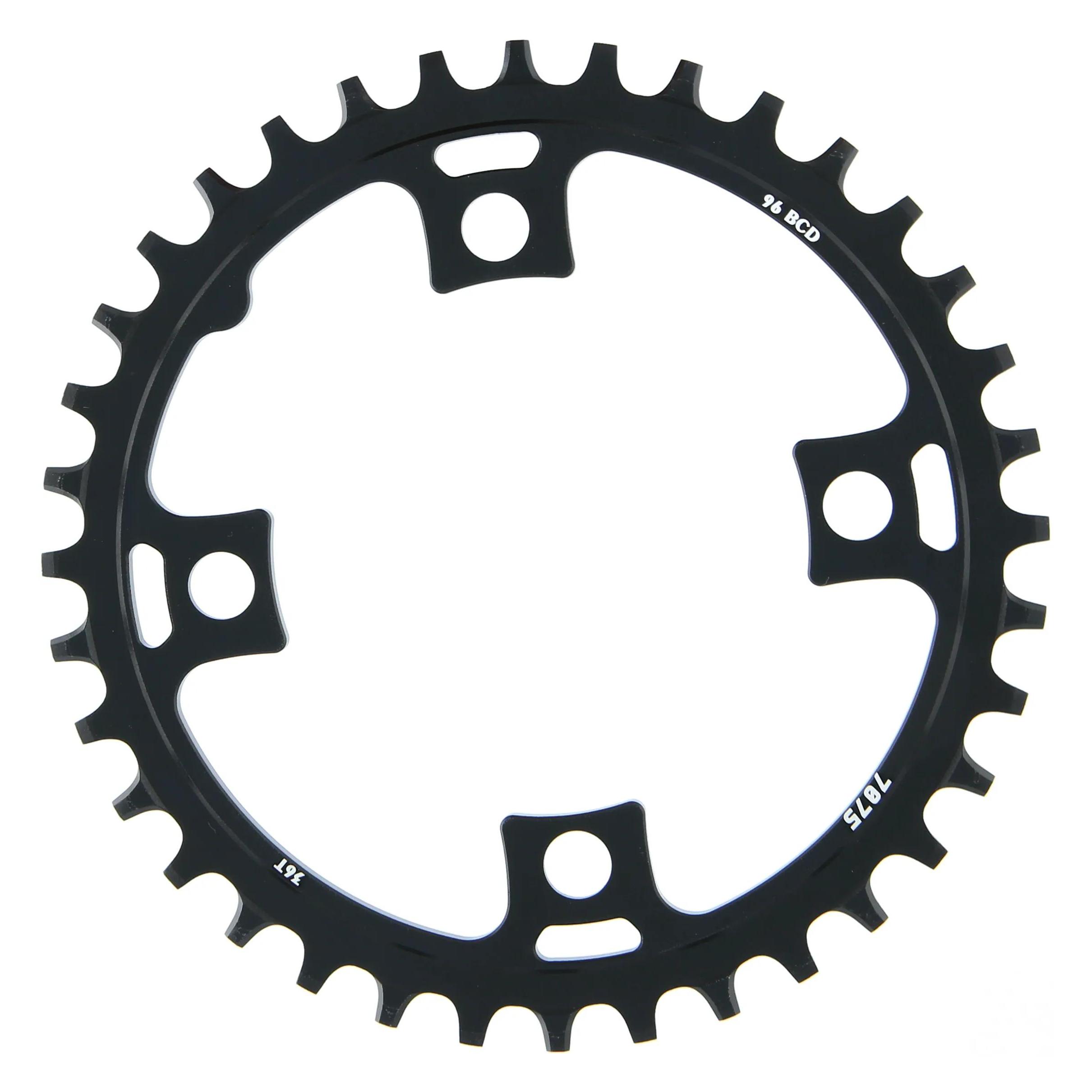 SunRace Mono Mx (36) (146965)