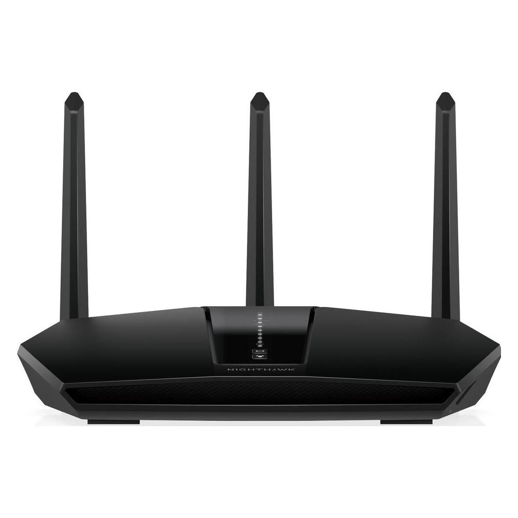 Netgear Nighthawk RAX30-100EUS (RAX30-100EUS)
