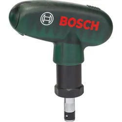 Bosch Schrauberbit-Set Pocket, 10-teilig - 2607019510