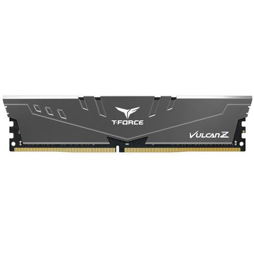 8GB TeamGroup T-Force Vulcan Z grau DDR4-3600 DIMM CL18 Single