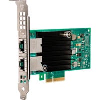 Ethernet Converged X550-T2 retail, LAN-Adapter