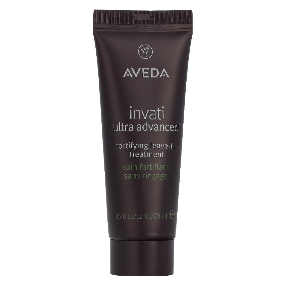 Aveda Invati Ultra Advanced Fortifying Leave-In Treatment - 25ml (25 ml) (52730329)