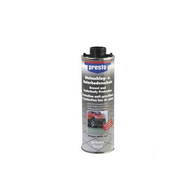 PRESTO Unterbodenschutz Steinschlag-Unterbodenschutz schwarz (1 L) 603215