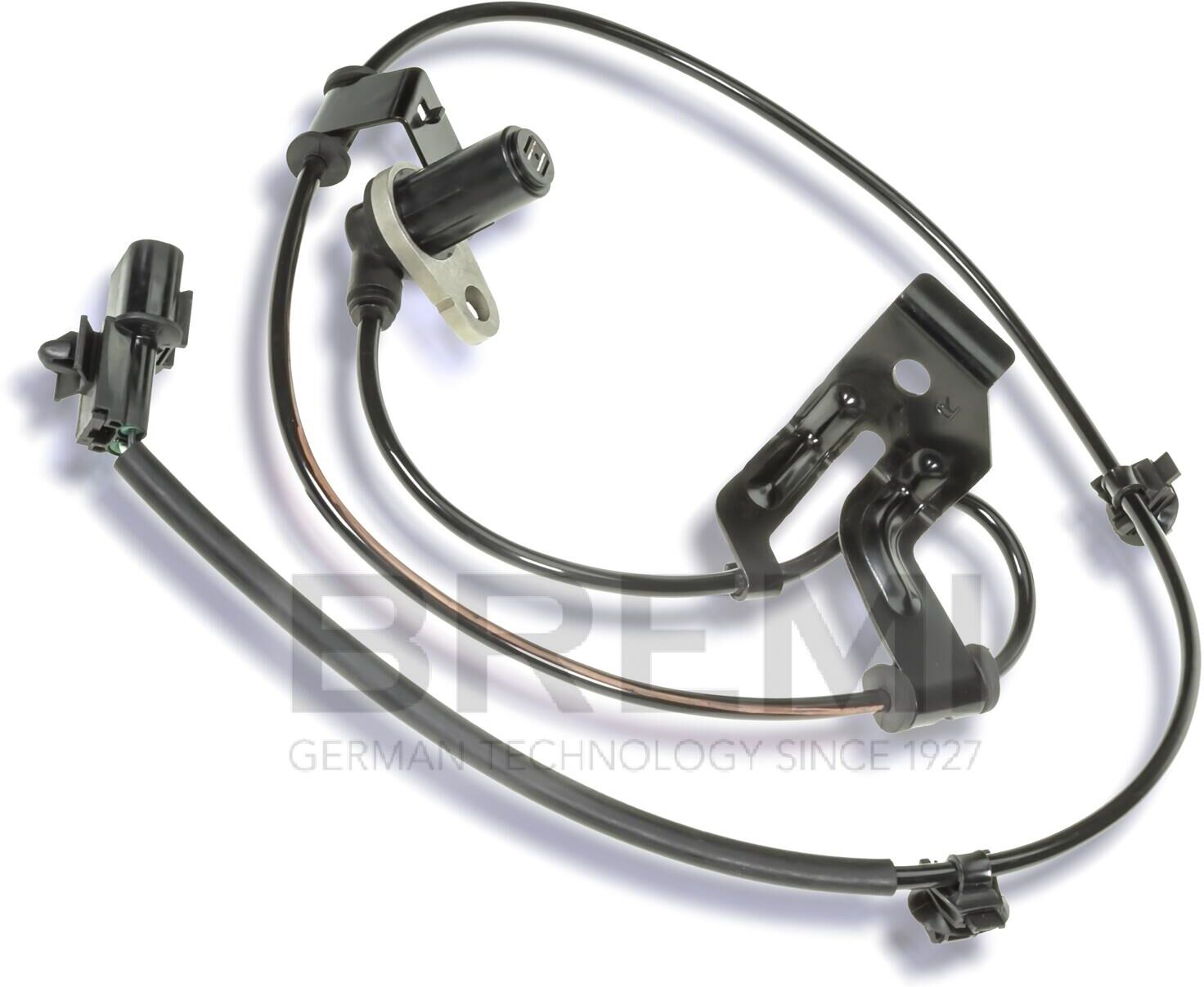 Bremi Sensor, Raddrehzahl 50133 Für Mitsubishi