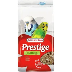 VERSELE-LAGA Wellensittiche 1kg Vogelfutter