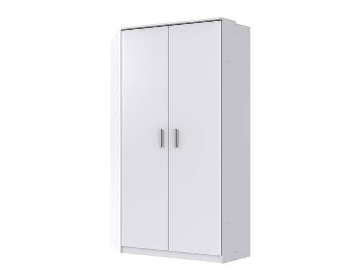 Armoire Joker 95 x 199 x 95cm Blanc