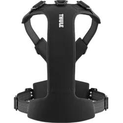 Thule Dart Hundegeschirr L Schwarz 771203