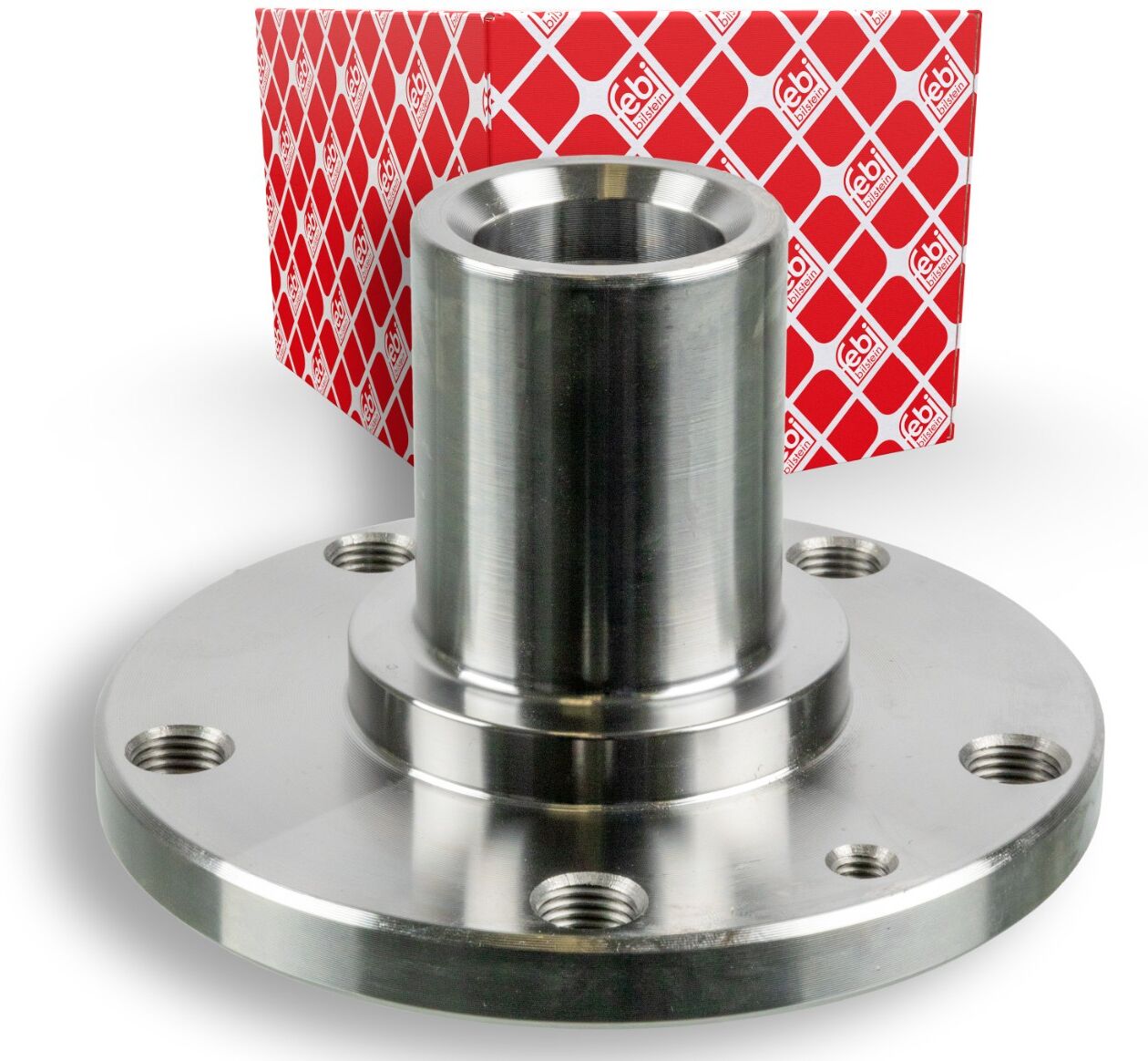 FEBI BILSTEIN 12573 Wheel Hub