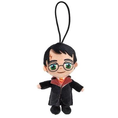 Harry Potter, Harry, 12 cm, Anhänger, 6 Stk. im Polybeutel