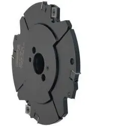 Felder HW-WM Verstellnutfräser für Kreissägen | Verstellbereich: 8,0-15,0 mm | Ø 180 mm