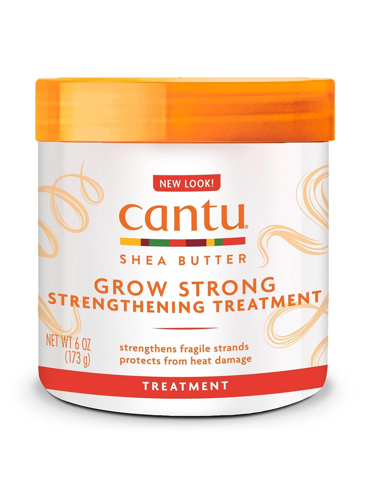 Cantu - Grow Strong Strengthening Treatment