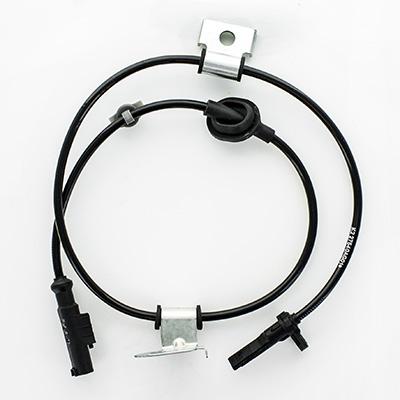 MEAT & DORIA Sensor, Raddrehzahl 90796 Vorderachse links für Subaru