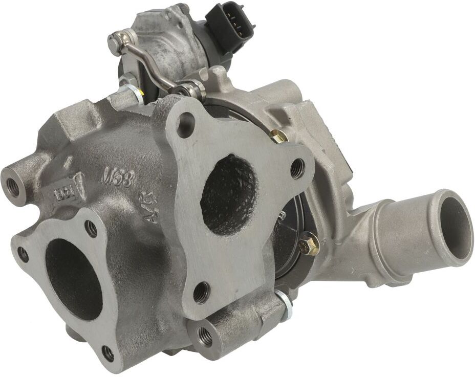 Lader, Aufladung TURBO REMAN 780708-6/TR