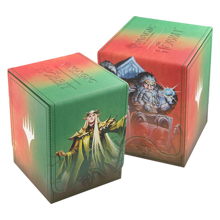 Gamegenic Magic: The Gathering - Der Hobbit Squire 80+ XL (74674892)