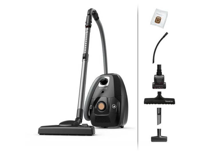 Rowenta Green Force Effitech® RO6189 stofzuiger met zak