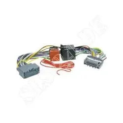 PARROT Freisprecheinrichtung für Chrysler / Dodge / Jeep Fahrzeuge Avanger Ca...
