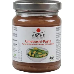 Paste - Umeboshi