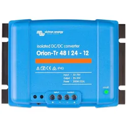 Victron Orion-Tr 48/24 16A (380W) DC/DC Ladegerät für Blei- und Lithium Akkus is...