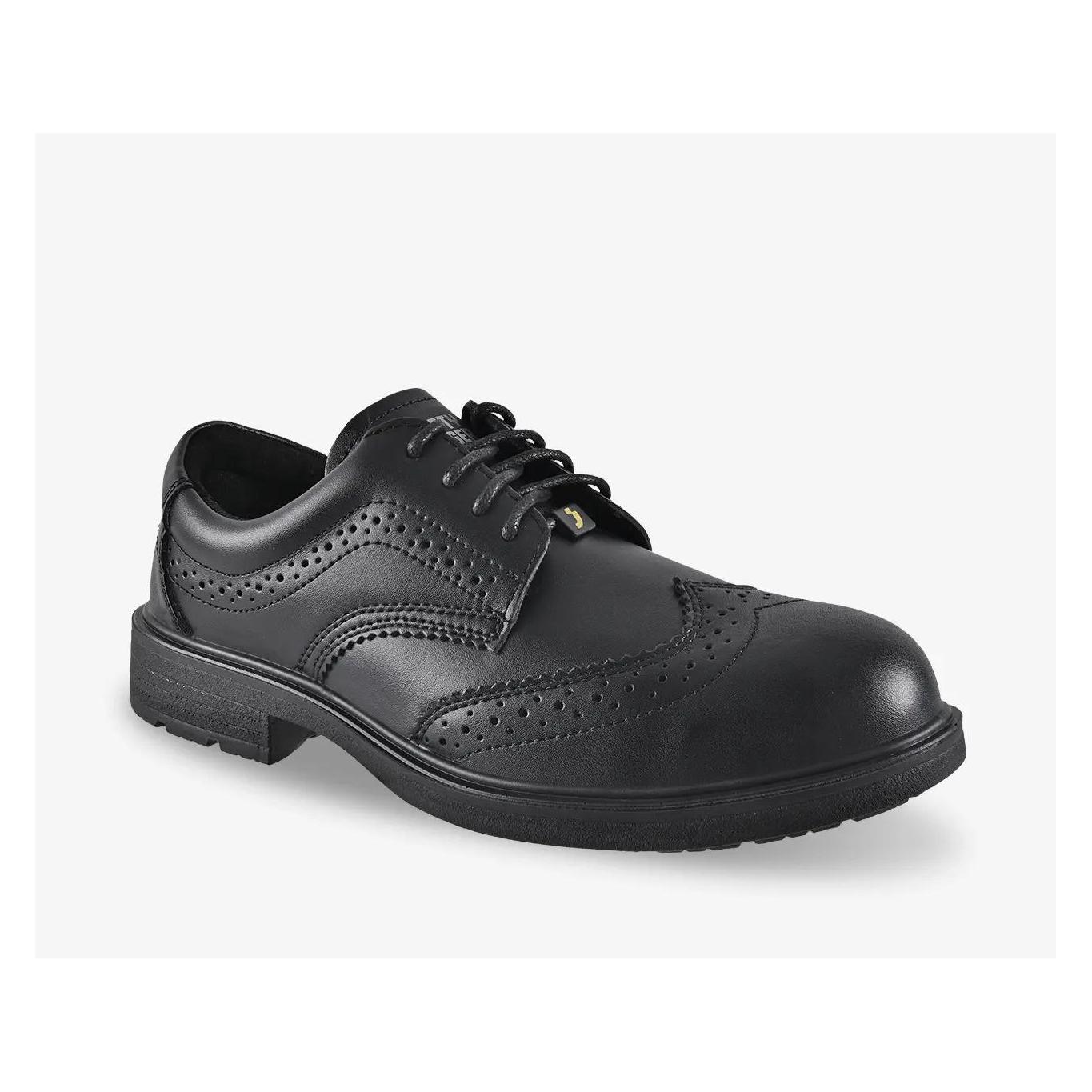 Safety Jogger Manager (S3, 42) (810700-BLK)