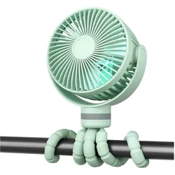Portable Stroller Fan