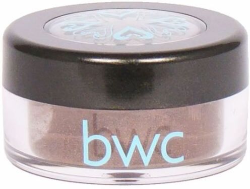 Beauty Without Cruelty Eyeshadow Sensuous Mineral Loose Intrigue 71