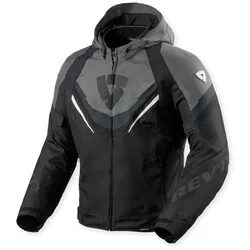 Revit Quantum 3 H2O wasserdichte Motorrad Textiljacke 4XL