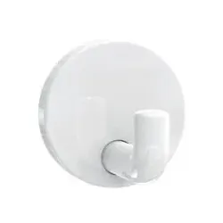 Hewi 477 Einzelhaken 477.90.01098 45mm, signalweiß