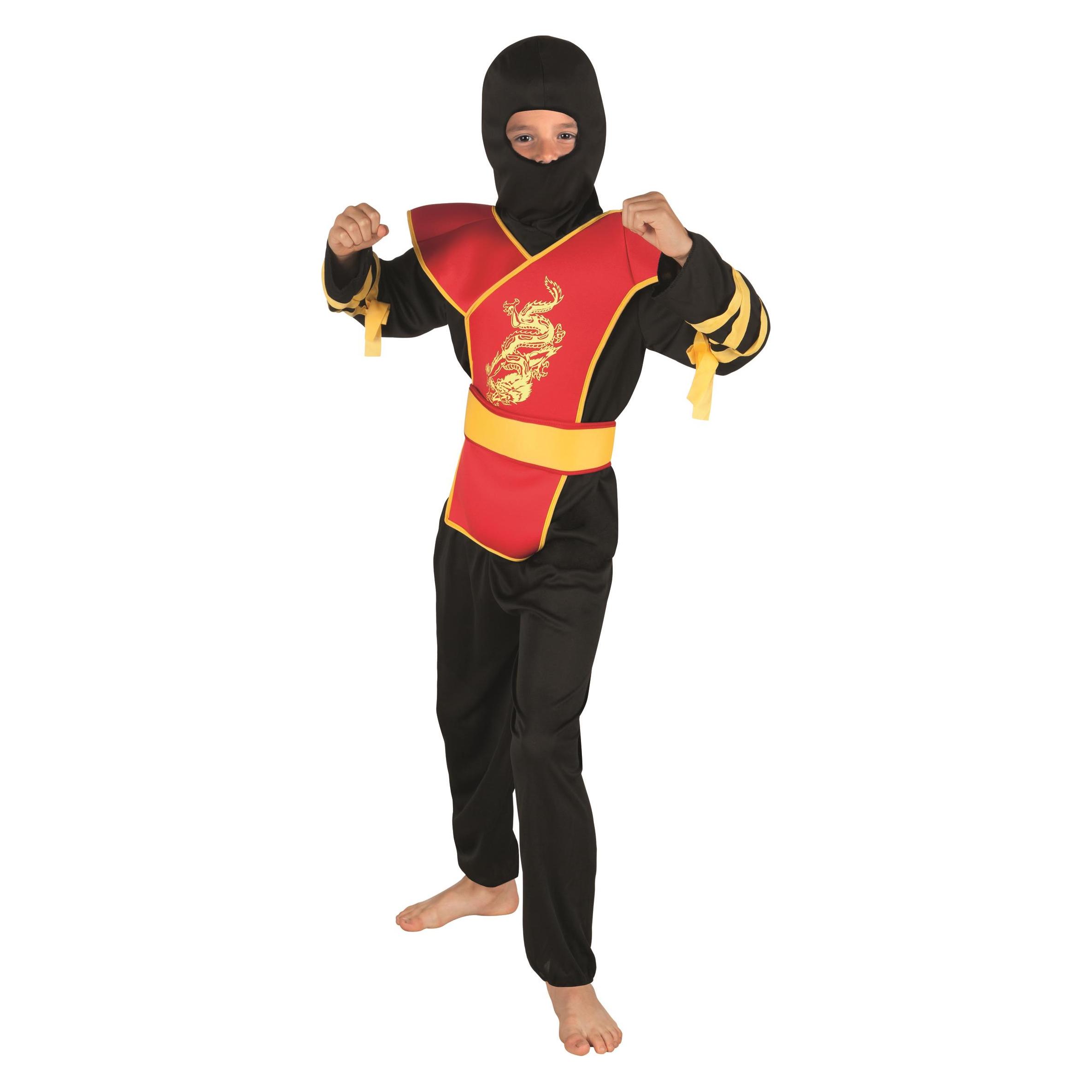 Boland Ninja Master (128, 134) (82194)