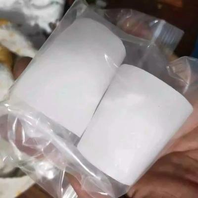 Uplift Treasures Fully Refined Paraffin Wax Block 1kg DIY Candle Making Material 100g