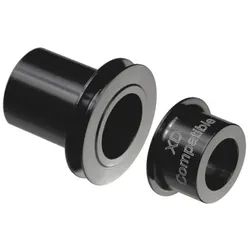 DT SWISS Umrüstkit HR 240 auf 12x135 mm Steckachse | SRAM XD