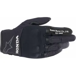 Alpinestars Honda Copper Motorradhandschuhe 2XL