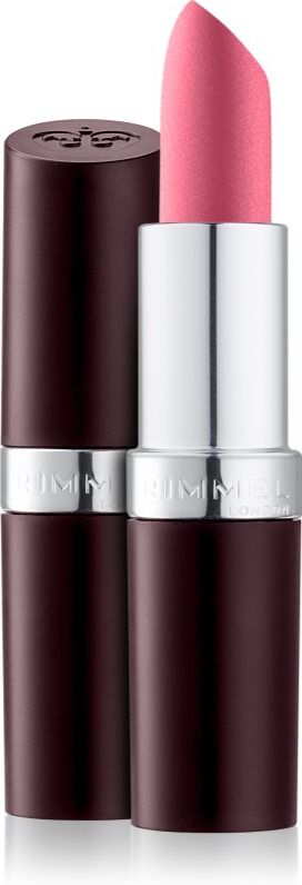 Rimmel Lasting Finish long-lasting lipstick shade 006 Pink Blush 4 g