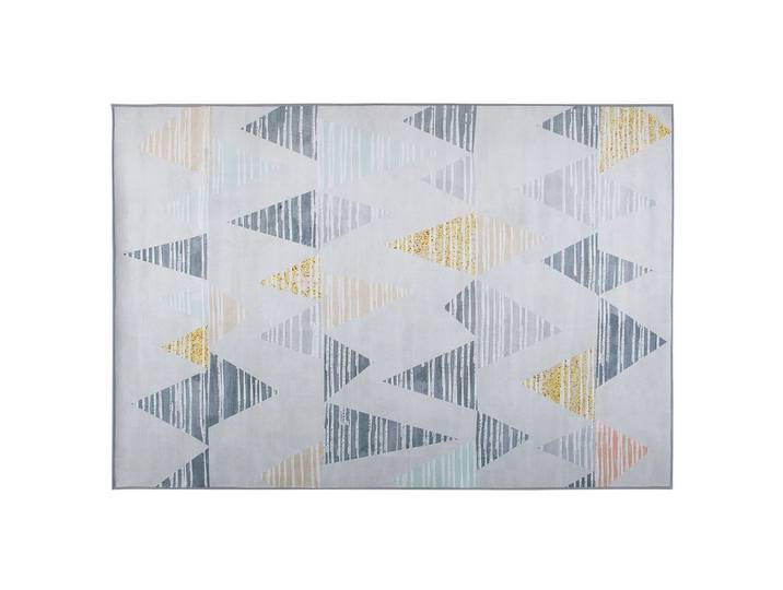 KURZFLOR-TEPPICH Yayla 230/160 cm