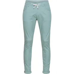 Chillaz, Herren, Outdoorhose, San Diego (M), Blau, Türkis