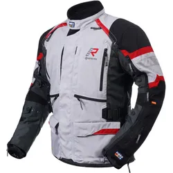 Rukka Madagasca-R Motorrad Textiljacke 48