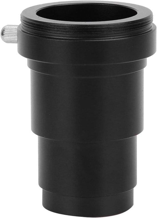 OEM Dubbele Barlow-lens met M42x0,75-aansluiting en roestwerende coating voor 125 mm astronomische telescopen
