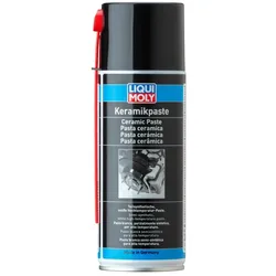 Keramikpaste LIQUI MOLY 3419 Keramikpaste (Spray) Hochtemperatur 400 ml
