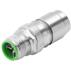 Weidmüller Rundsteckverbinder IE-PS-M12#3020530000