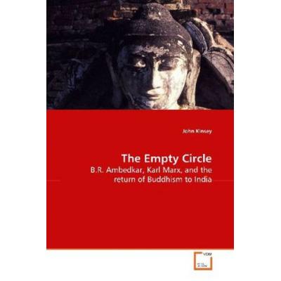 Kinsey, J: The Empty Circle, Taschenbuch von John Kinsey, VDM, 978-3-639-16551-7