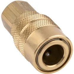 KS Tools Kupplung 1-4'' IG - 150.1650-9