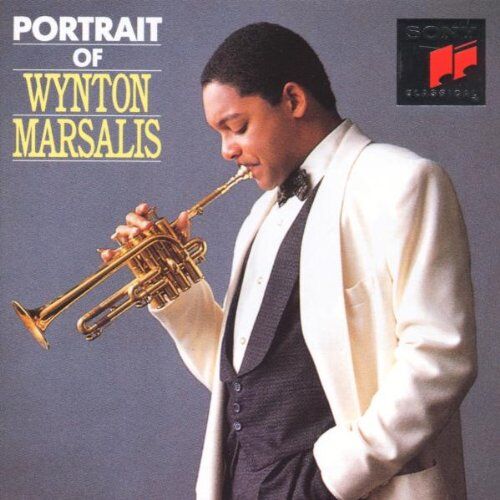 Various - Portrait of Wynton Marsalis - Preis vom 01.10.2026 17:08:56 h