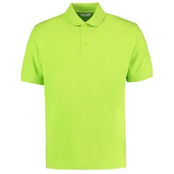 Kustom Kit Herren Poloshirt K403 Lime L