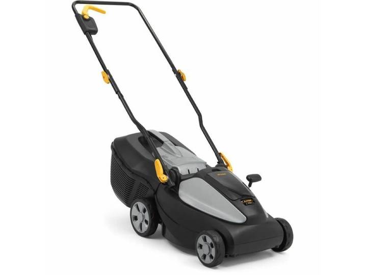 Tondeuse à gazon\, Alpina 3420\, sans fil\, 20V\, 34x35L