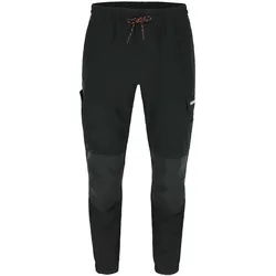 Herock, Unisex, Sporthose, Alon (L), Schwarz