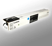 Canon Toner 6138C002 / C-EXV 1001 Cyan