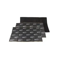 30.1240-01 Dämmmaterial Doorkit > 2 Türen Standard