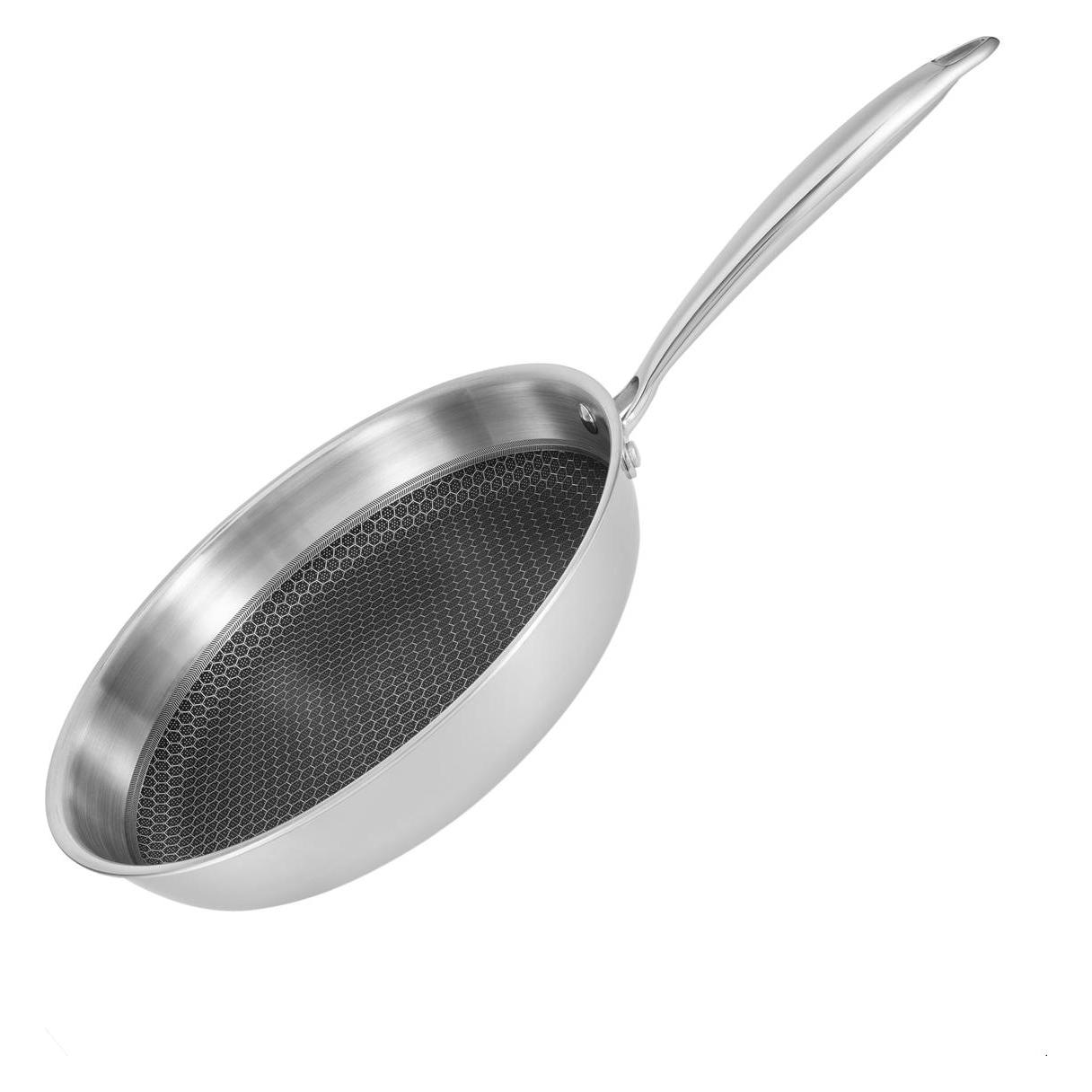 Resto FRYPAN D26 H5.3CM/95347 (Bratpfanne, Aluminium, Edelstahl) (41449305)