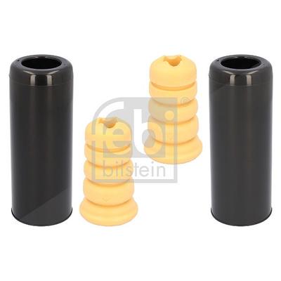 Febi Bilstein Staubschutzsatz, Stoßdämpfer [Hersteller-Nr. 184684] für BMW